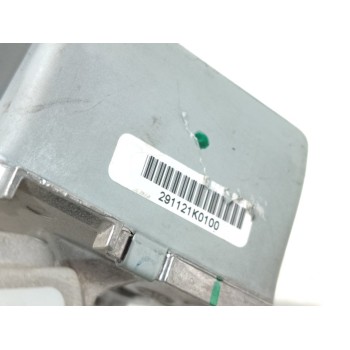 Recambio de columna direccion para hyundai i10 basis referencia OEM IAM 56340K7000  