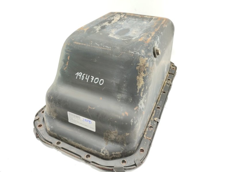 Recambio de carter para ford transit, caja cerrada 86/92 ft 100 largo referencia OEM IAM 894F6675AB  