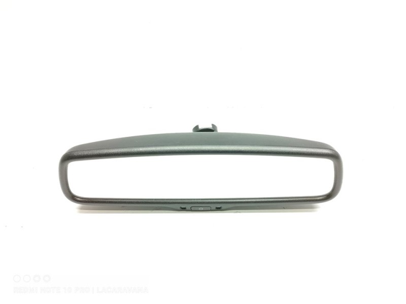 Recambio de espejo para nissan x-trail (t32) acenta referencia OEM IAM 96321ZH30A  