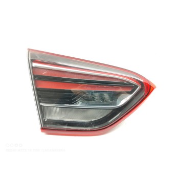 Recambio de piloto trasero izquierdo interior para opel crossland x edition referencia OEM IAM 39137527  