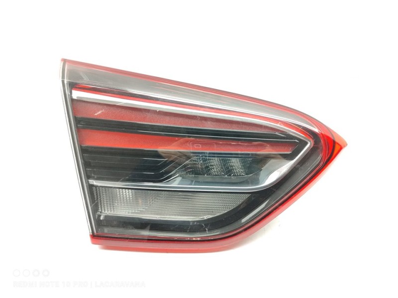 Recambio de piloto trasero izquierdo interior para opel crossland x edition referencia OEM IAM 39137527  