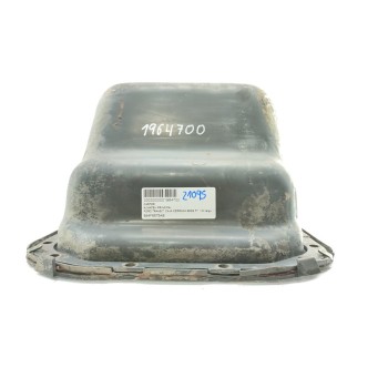 Recambio de carter para ford transit, caja cerrada 86/92 ft 100 largo referencia OEM IAM 894F6675AB  
