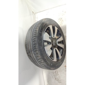 Recambio de juego llantas para citroën c3 origins referencia OEM IAM 9813075077  