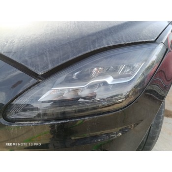 Recambio de faro izquierdo para jaguar e-pace basis referencia OEM IAM J9C28589  
