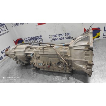 Recambio de caja cambios para kia sorento 3.5 v6 ex referencia OEM IAM 3040LF  