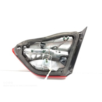 Recambio de piloto trasero izquierdo interior para opel crossland x edition referencia OEM IAM 39137527  