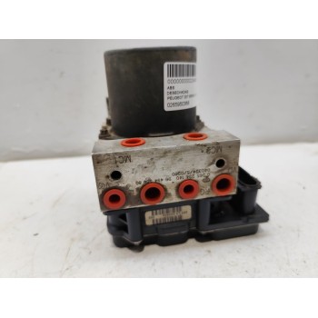 Recambio de abs para peugeot 307 break / sw (s1) break xs referencia OEM IAM 0265950368  