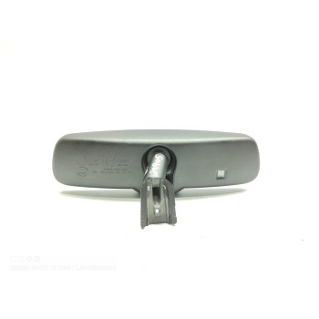 Recambio de espejo para nissan x-trail (t32) acenta referencia OEM IAM 96321ZH30A  