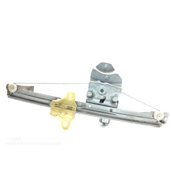 Recambio de elevalunas delantero derecho para renault clio iv business referencia OEM IAM 807213867R  