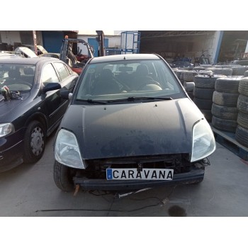 ford fiesta (cbk) del año 2003
