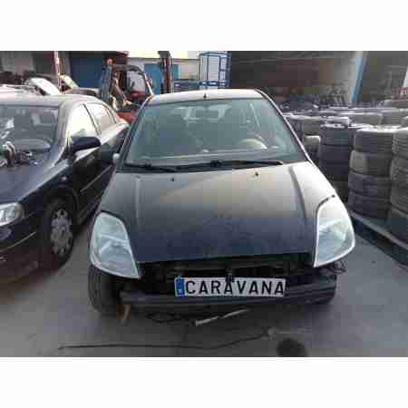 FORD FIESTA (CBK)
