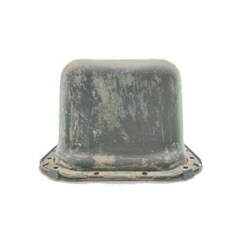 Recambio de carter para ford transit, caja cerrada 86/92 ft 100 largo referencia OEM IAM 894F6675AB  