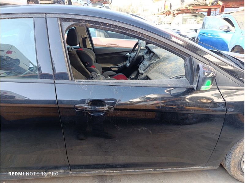 Recambio de puerta delantera derecha para ford focus lim. trend referencia OEM IAM PBM51A20124BF  