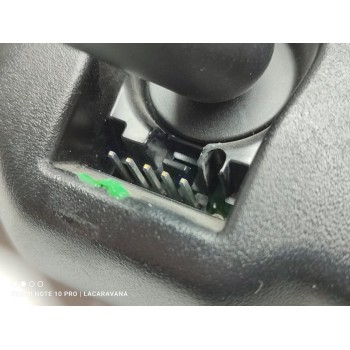 Recambio de espejo para nissan x-trail (t32) acenta referencia OEM IAM 96321ZH30A  