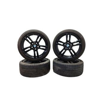 Recambio de juego llantas para bmw serie 1 lim. (f20) 118i referencia OEM IAM 36118074186  