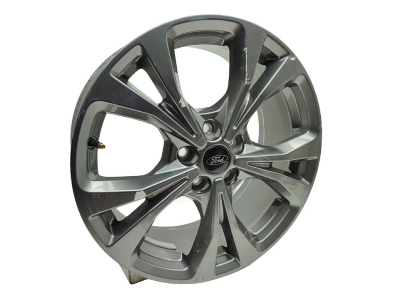 Recambio de llanta para ford kuga hybrid st-line referencia OEM IAM LV4C1007N2B  