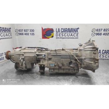 Recambio de caja cambios para kia sorento 3.5 v6 ex referencia OEM IAM 3040LF  