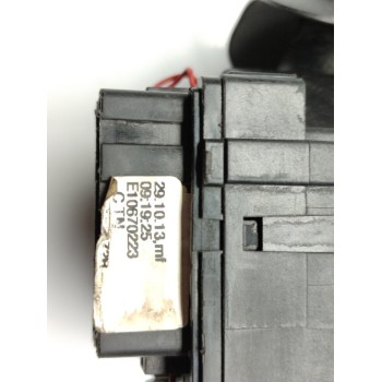 Recambio de mando limpia para dacia dokker ambiance referencia OEM IAM 681727472R  