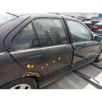 bmw serie 3 berlina (e36) del año 2000