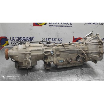 Recambio de caja cambios para kia sorento 3.5 v6 ex referencia OEM IAM 3040LF  
