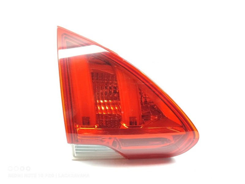 Recambio de piloto trasero izquierdo interior para peugeot 2008 (--.2013) active referencia OEM IAM 9678074480  