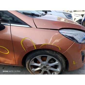 Recambio de aleta delantera derecha para ford fiesta (ce1) cool&connect referencia OEM IAM 2400942  