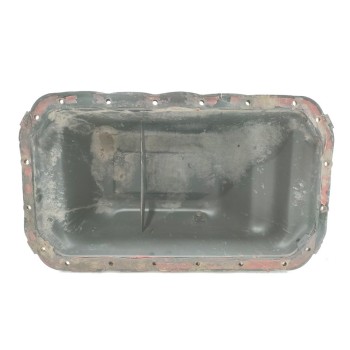 Recambio de carter para ford transit, caja cerrada 86/92 ft 100 largo referencia OEM IAM 894F6675AB  