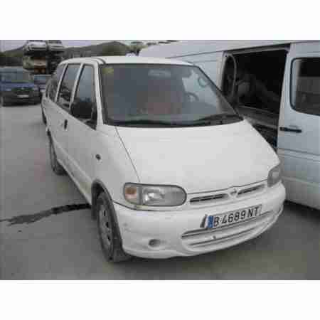 NISSAN SERENA (C23M)