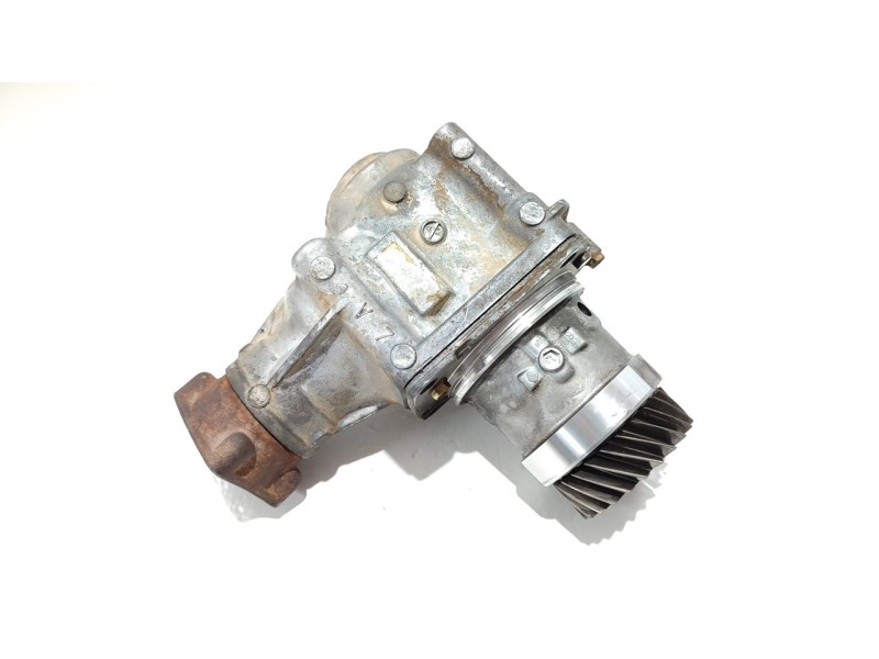 Recambio de caja transfer para honda cr-v (rd8) ex referencia OEM IAM 29000RMB000  