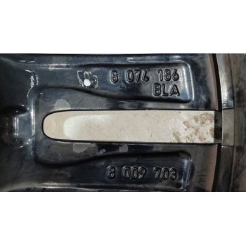 Recambio de juego llantas para bmw serie 1 lim. (f20) 118i referencia OEM IAM 36118074186  