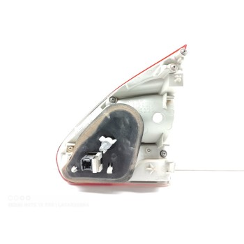 Recambio de piloto trasero izquierdo interior para peugeot 2008 (--.2013) active referencia OEM IAM 9678074480  