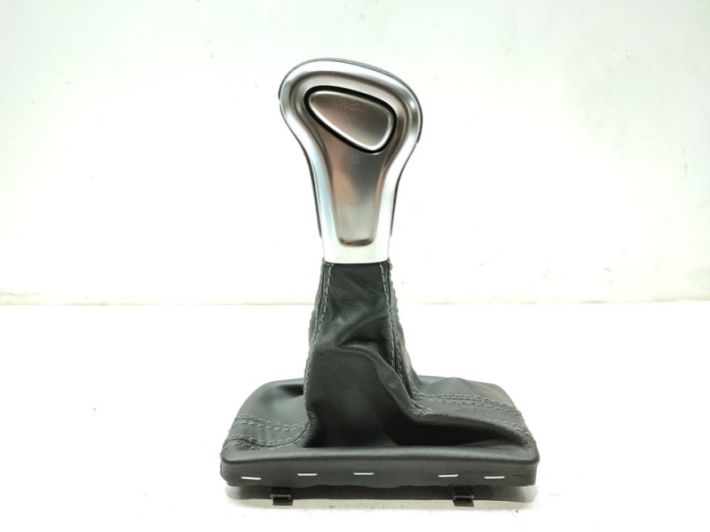 Recambio de pomo palanca cambio para audi a5 sportback (8t) 2.0 tdi (105kw) referencia OEM IAM 8K1713139S  