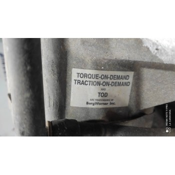 Recambio de caja cambios para kia sorento 3.5 v6 ex referencia OEM IAM 3040LF  