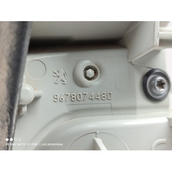 Recambio de piloto trasero izquierdo interior para peugeot 2008 (--.2013) active referencia OEM IAM 9678074480  
