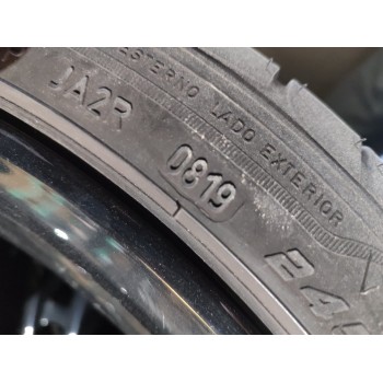 Recambio de juego llantas para bmw serie 1 lim. (f20) 118i referencia OEM IAM 36118074186  