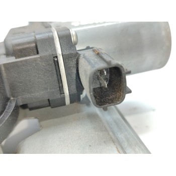 Recambio de elevalunas delantero izquierdo para renault clio iv business referencia OEM IAM 807205569R  