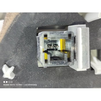 Recambio de piloto trasero izquierdo interior para peugeot 2008 (--.2013) active referencia OEM IAM 9678074480  