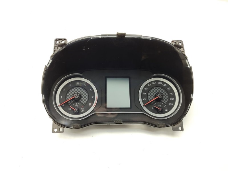 Recambio de cuadro instrumentos para hyundai i10 basis referencia OEM IAM 94003K7001  