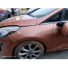 Recambio de aleta delantera izquierda para ford fiesta (ce1) cool&connect referencia OEM IAM 2400943  