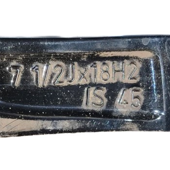 Recambio de juego llantas para bmw serie 1 lim. (f20) 118i referencia OEM IAM 36118074186  