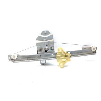 Recambio de elevalunas delantero izquierdo para renault clio iv business referencia OEM IAM 807205569R  