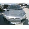 peugeot 206 berlina del año 2003