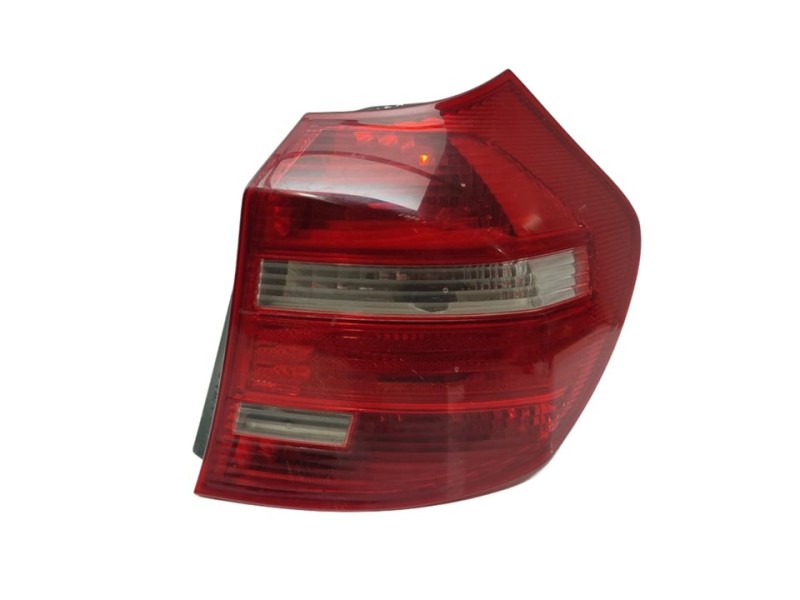 Recambio de piloto trasero derecho para bmw serie 1 berlina (e81/e87) 118d referencia OEM IAM 63217164956  