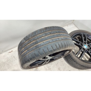 Recambio de juego llantas para bmw serie 1 lim. (f20) 118i referencia OEM IAM 36118074186  
