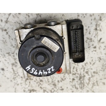 Recambio de abs para ford fiesta (cbk) ambiente referencia OEM IAM 4S612M110CC  