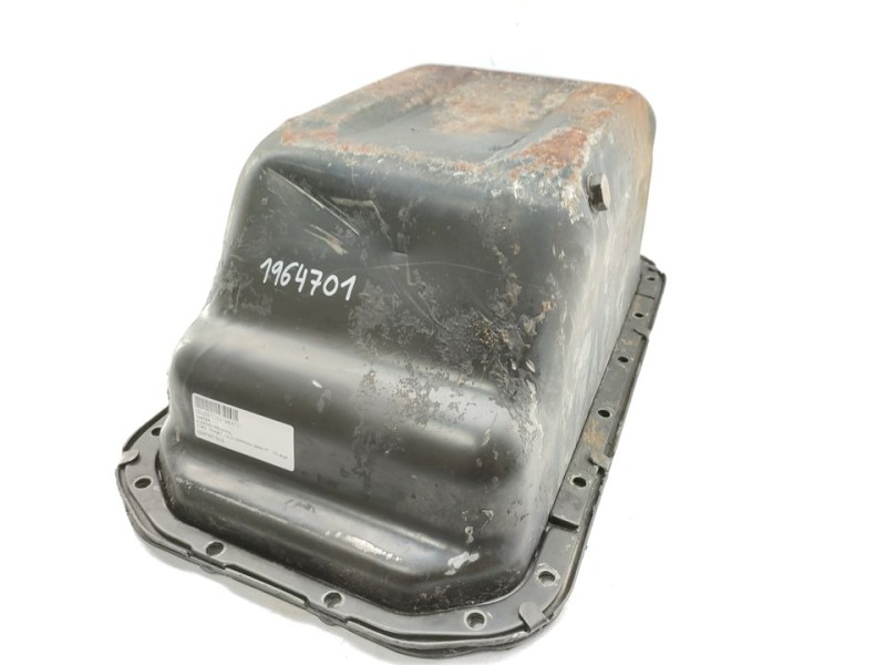 Recambio de carter para ford transit, caja cerrada 86/92 ft 100 largo referencia OEM IAM 894F6675AB  