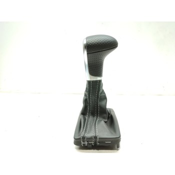 Recambio de pomo palanca cambio para audi a5 sportback (8t) 2.0 tdi (105kw) referencia OEM IAM 8K1713139S  