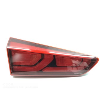 Recambio de piloto trasero izquierdo interior para hyundai i20 go referencia OEM IAM 92403C8000  