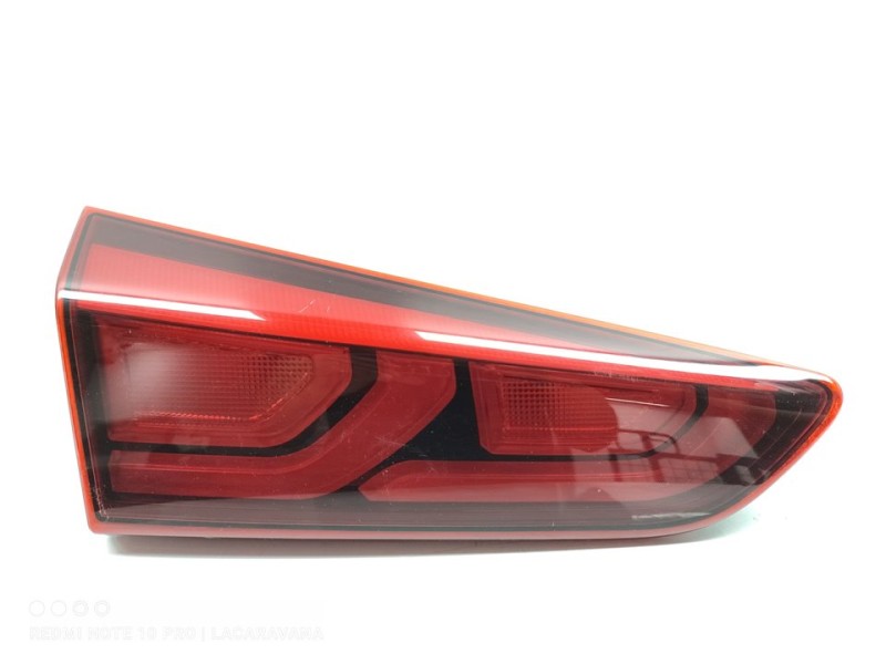 Recambio de piloto trasero izquierdo interior para hyundai i20 go referencia OEM IAM 92403C8000  