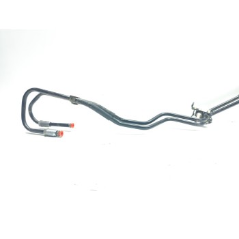 Recambio de tubo para land rover range rover velar velar referencia OEM IAM J8A22C326AA  